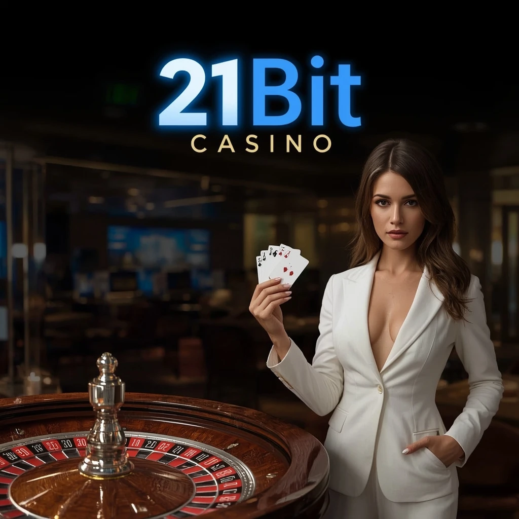 21Bit Casino Deutschland